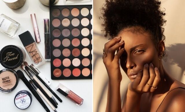 Bästa foundation – de här använder makeup-artisterna!