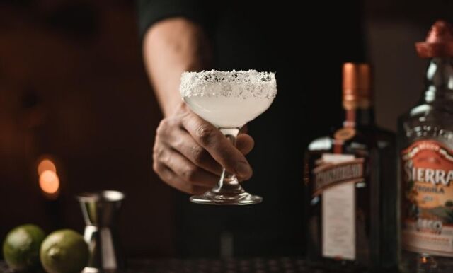 Margarita – 5 goda varianter på den klassiska drinken