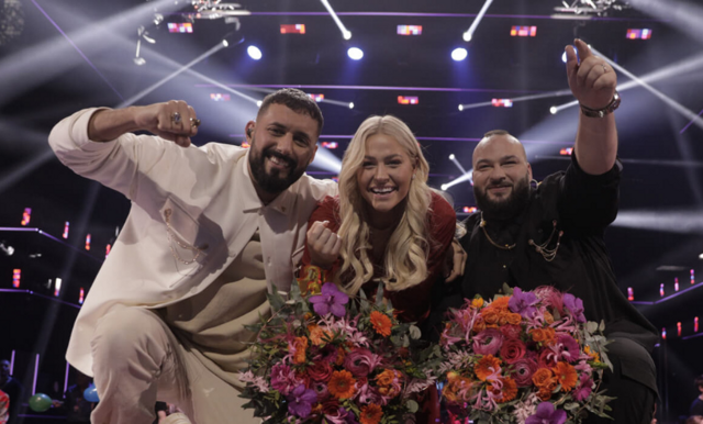 Melodifestivalen 2022 deltävling 4 – Klara Hammarström och Medina vidare till finalen
