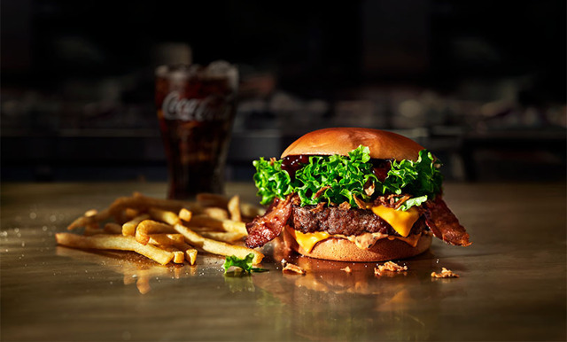 McDonald’s lanserar rökiga nyheten McSelection Smokey Mayo BBQ