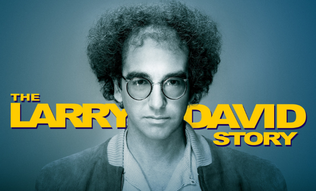 Larry David Story – HBO släpper ny trailer för dokumentär om Larry David