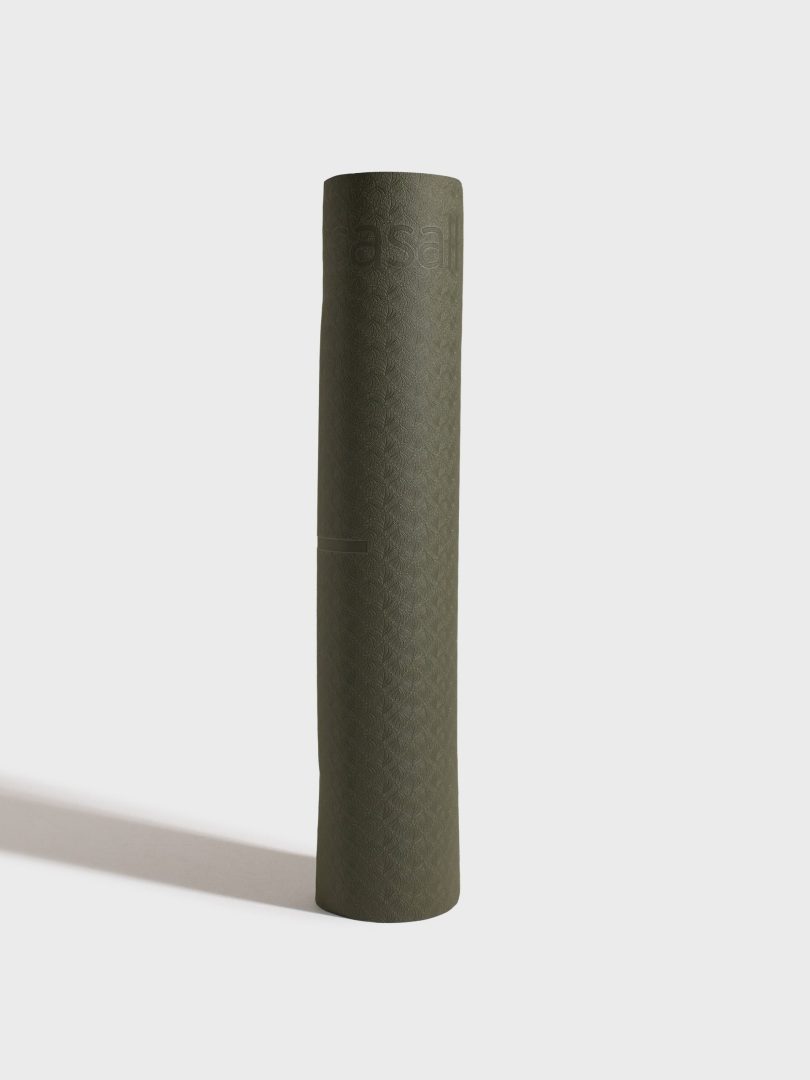 Large E.C.O. Yoga Mat, prAna