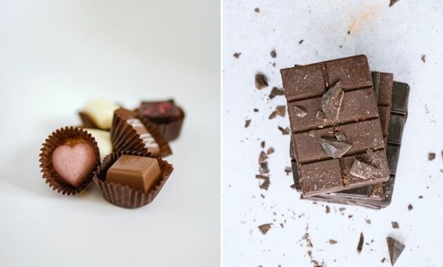 7 anledningar till varför du bör äta mer choklad varje dag