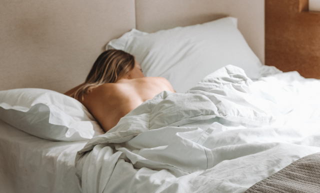 Därför är en god natts sömn så viktig – sömnforskarens tre bästa tips