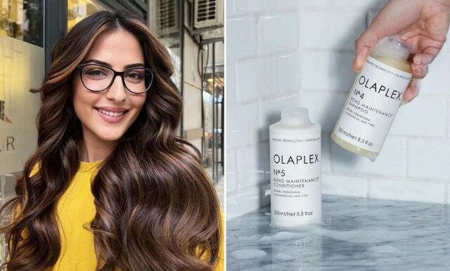 Bästsäljande Olaplex – därför gör produkterna underverk för ditt hår