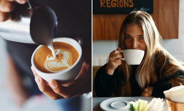 Forskning: Kaffe kan få ditt hår att bli friskare och tjockare