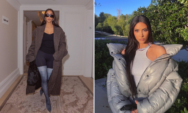 Kim Kardashian ber om ursäkt efter tondövt råd till kvinnor i karriären
