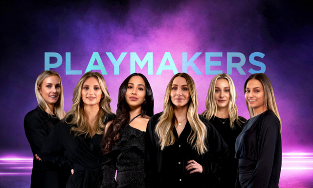 Playmakers säsong 5 – Här är alla deltagare