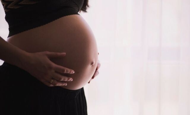 Fördelarna med sexuell njutning under förlossningen – expertens tips