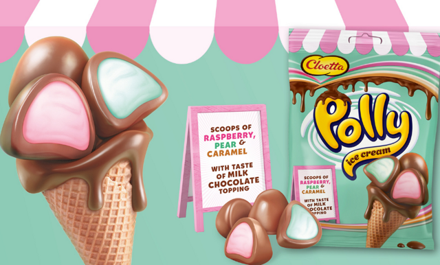 Polly Ice Cream – en glassigt god nyhet