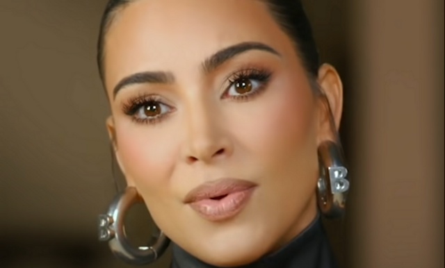 Kim Kardashian öppnar upp om relationen med Kanye West – Kommer alltid vara en del av min familj