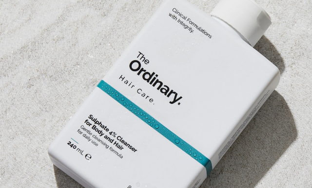 The Ordinary har släppt hårvårdsprodukter – här är allt du behöver veta