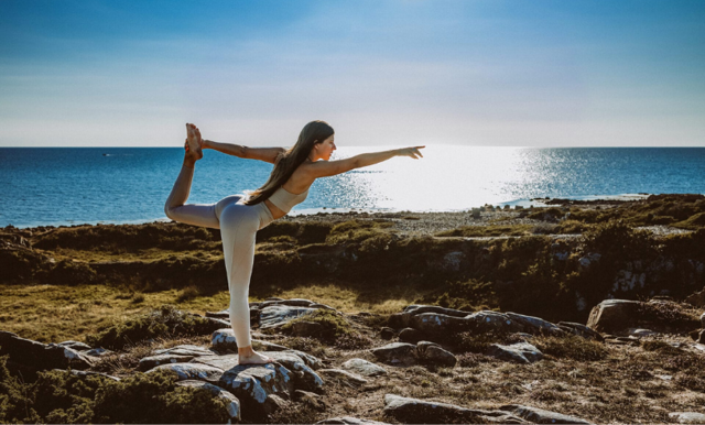 Yoga Games 2022 – Skandinaviens största yogaevent till Hotel Skansen i Båstad