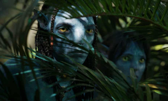 Avatar 2 The Way of Water – den första trailern är äntligen här