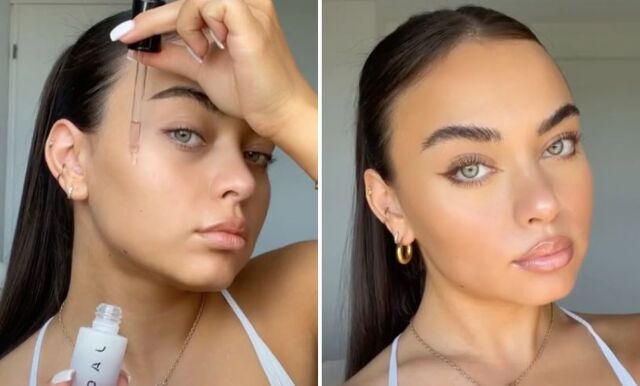 Clean Girl Makeup – Så får du till den senaste sminktrenden från TikTok