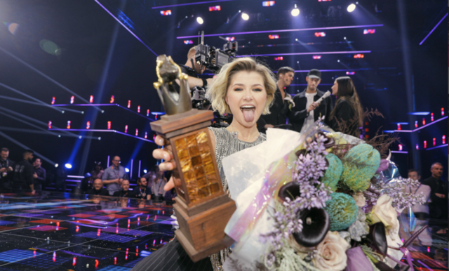 Eurovision 2022 – De går vidare från semifinalerna enligt oddsen