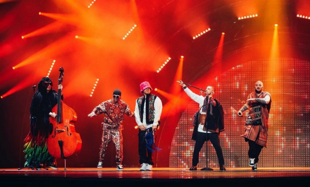 Eurovision 2022 – Fusket ledde till att sex jurygrupper diskvalificerades