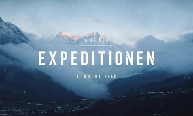 Expeditionen 2022 – Här är alla deltagare