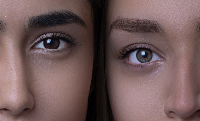 Studier visar att det går att känna igen en narcissist – på ögonbrynen