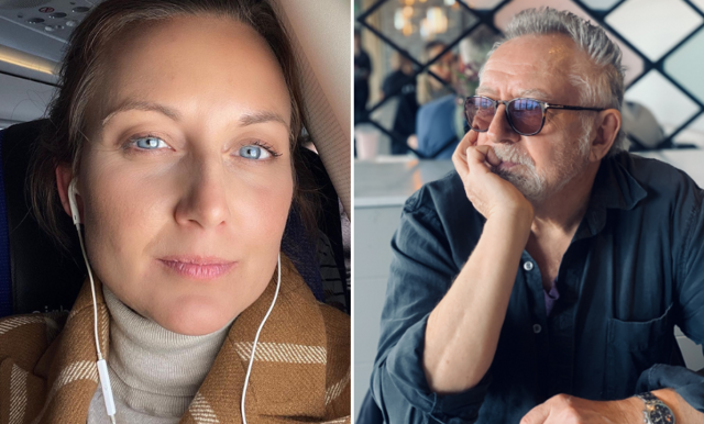 Ulf Lundell har sagt upp kontakten med dottern Sanna Lundell – lyfte hans relation i podcast