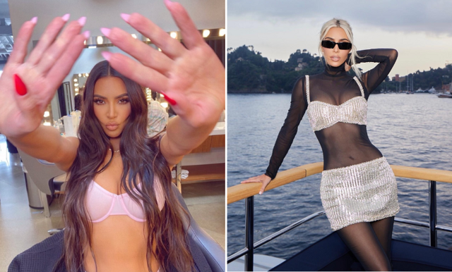 5 regler som Kim Kardashians assistenter måste följa