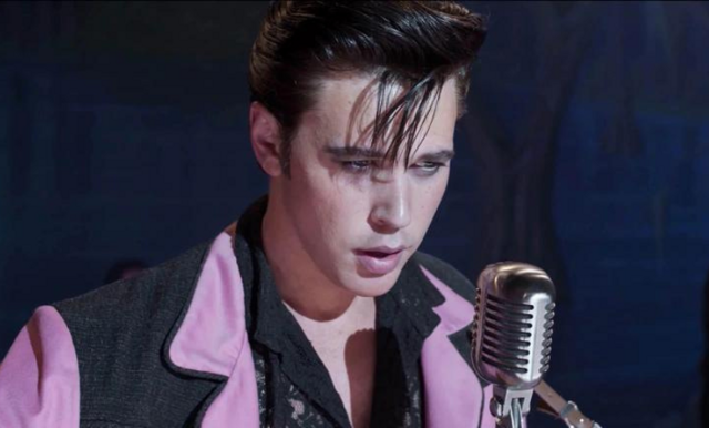 Austin Butler gör succé i Elvis – men vems sångröst är det som hörs i filmen?