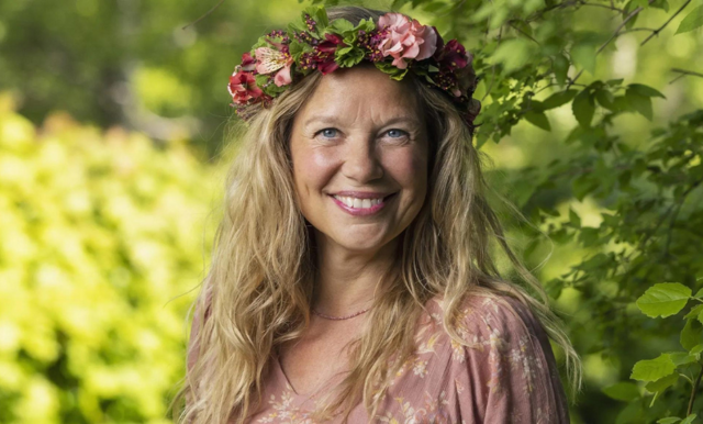 Emma Hambergs Sommarprat 2022 – om sjukdom, familj och historieberättande
