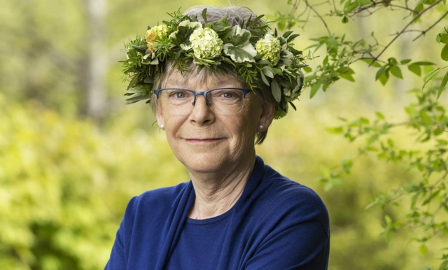 Gudrun Perssons Sommarprat 2022 – Rysslandsexperten som hjälper oss att förstå