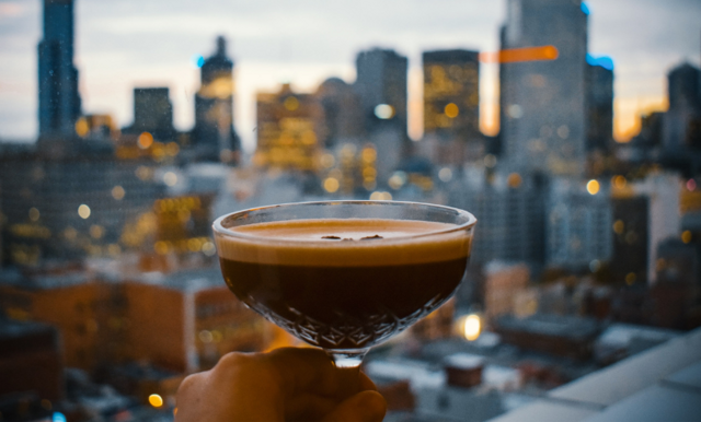 Espresso Martini – så lyckas du med den perfekta drinken