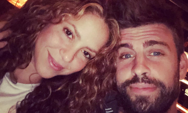 Shakira och Gerard Piqué separerar efter otrohetsdrama