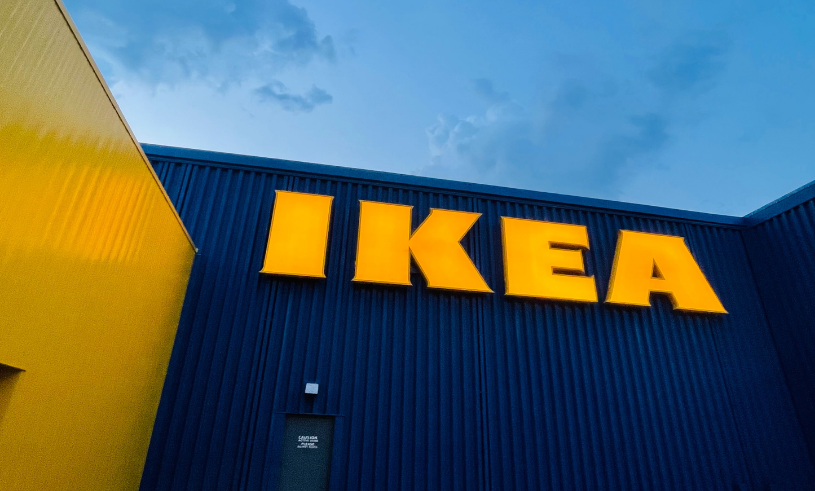 IKEA höjer priset på glass och läsk med 80 procent