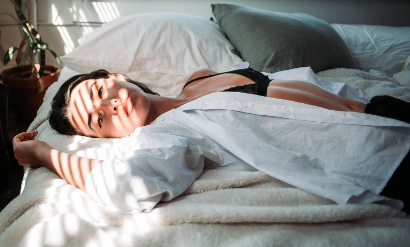 Sömnsvårigheter – därför har perfektionister svårare att somna