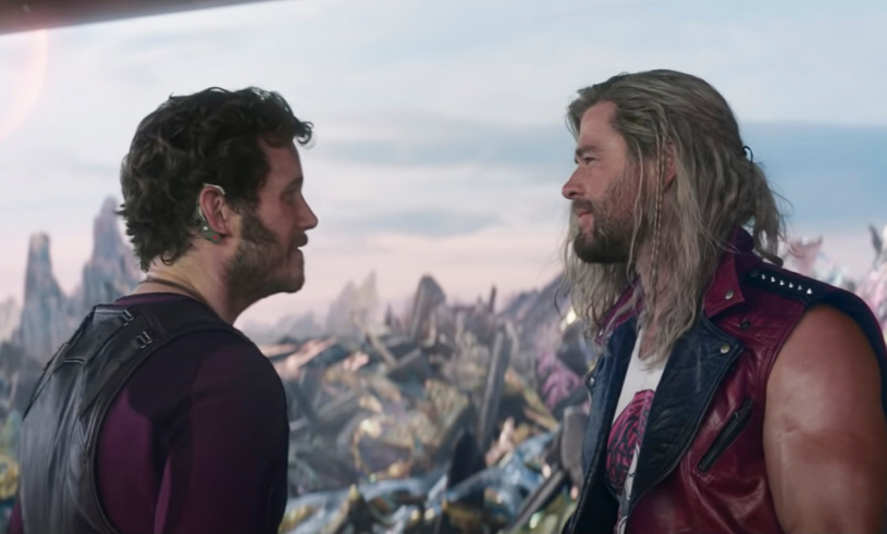 Thor: Love and Thunder – allt du behöver veta om Marvels nya film