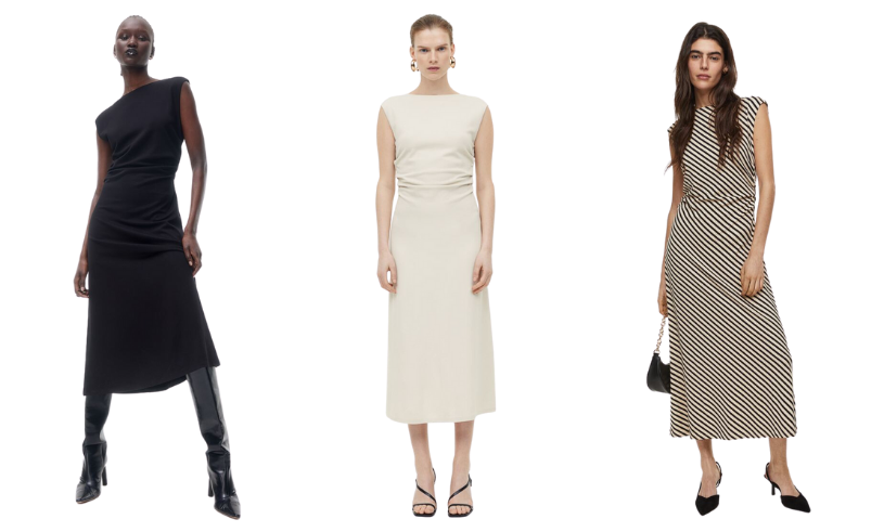 Klänningen från H&M – är vårens bästa budgetköp