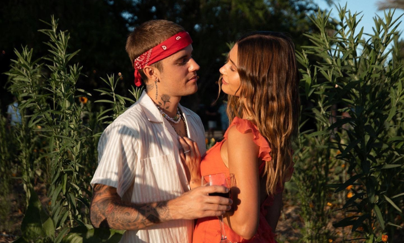 Reglerna som Justin och Hailey Bieber följer i sitt äktenskap