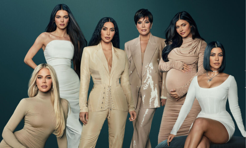 The Kardashians säsong 2 kommer i september – se trailern här
