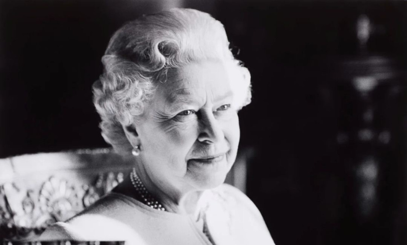 Drottning Elizabeth II har gått bort – 96 år gammal