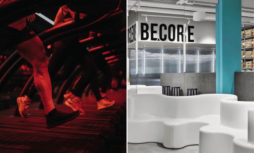 5 av de bästa och roligaste boutique-gymmen i Stockholm