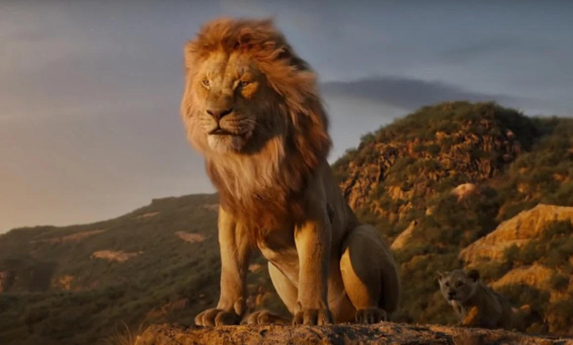 “Mufasa: Lejonkungen” – Disney gör en prequel till Lejonkungen