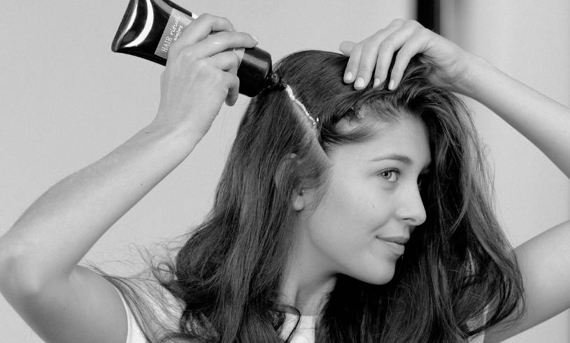Ta hand om din hårbotten – 3 steg till en friskare skalp!