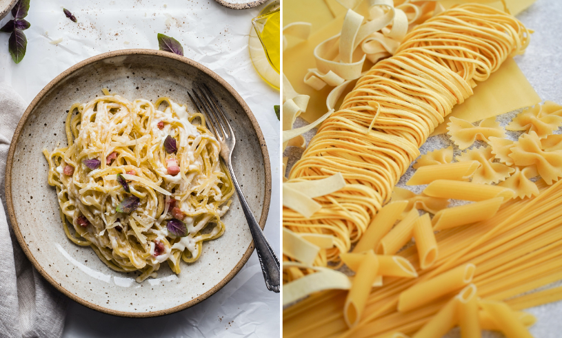 Idag är det pastans dag – hur bra koll har du på pasta? 