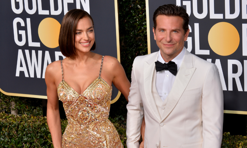 Bradley Cooper och Irina Shayk återförenade – vill utöka sin familj