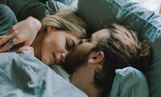 Därför slutar par ha sex – 8 vanliga anledningar