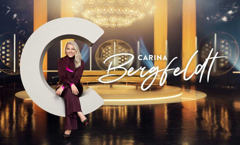 Carina Bergfeldt 2023 – alla gäster säsong 4