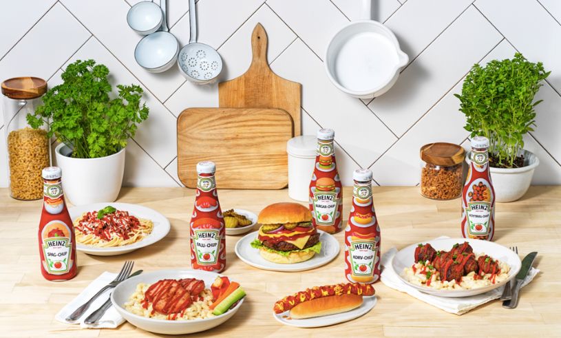 Svenskar äter näst mest ketchup i världen – här är varför