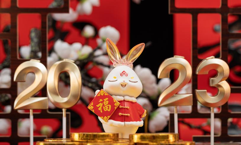 Kinesisk astrologi: Så blir kaninens år 2023 för samtliga tecken
