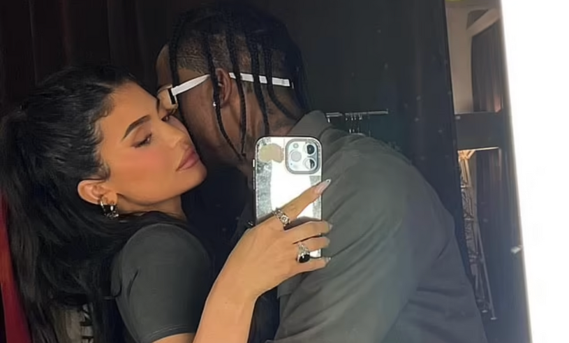 Kylie Jenner och Travis Scott har gått skilda vägar, enligt uppgifter