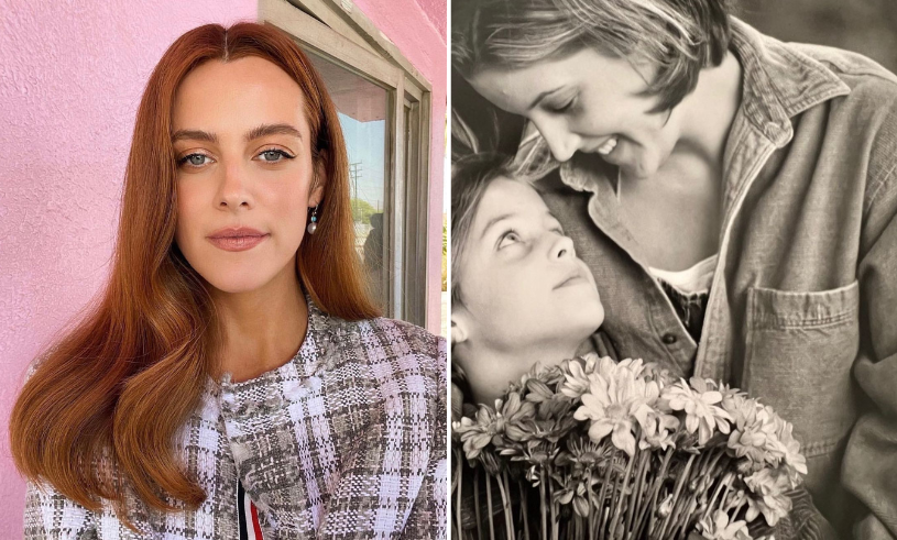 Lisa Marie Presley S Daughter Riley Keough Has Had A Baby Announced