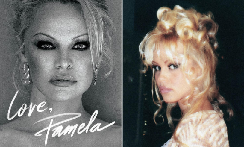 Pamela Anderson om relationen med Tommy Lee: “Enda gången jag var kär på riktigt”