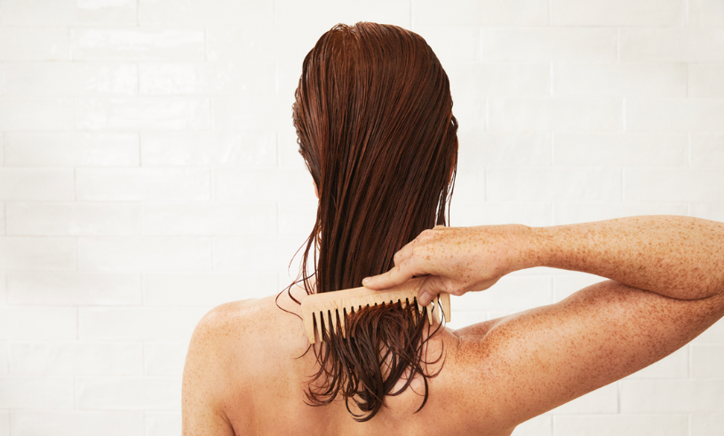 Scalp care – vikten av en välmående hårbotten